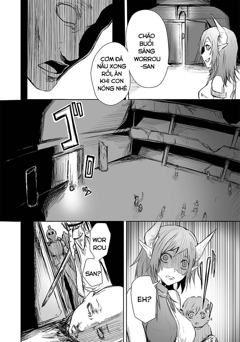 Ore Dake Fuguu Skill No Isekai Shoukan Hangyakuki Chương 7 Ảnh 12
