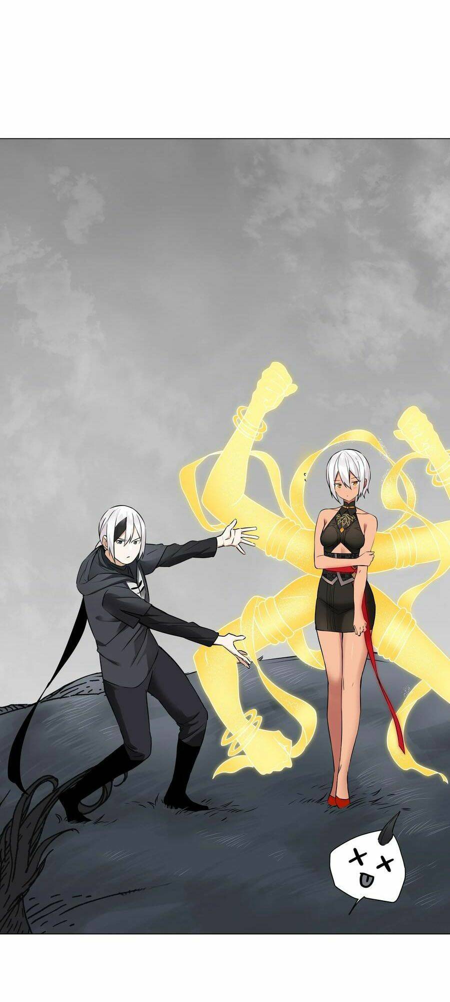 My Harem Grew So Large, I Was Forced To Ascend Chương 66 Ảnh 73