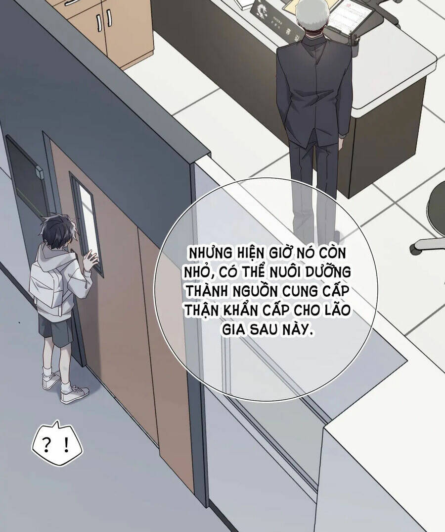 Ác Nữ Cự Tuyệt Cua Nam Chính Chương 102 Ảnh 23