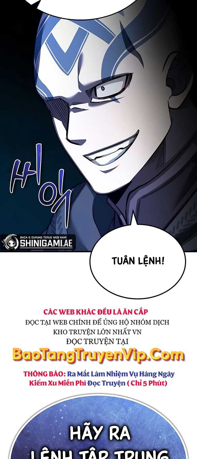 Thiên Quỷ Chẳng Sống Nổi Cuộc Đời Bình Thường Chương 143 Ảnh 84
