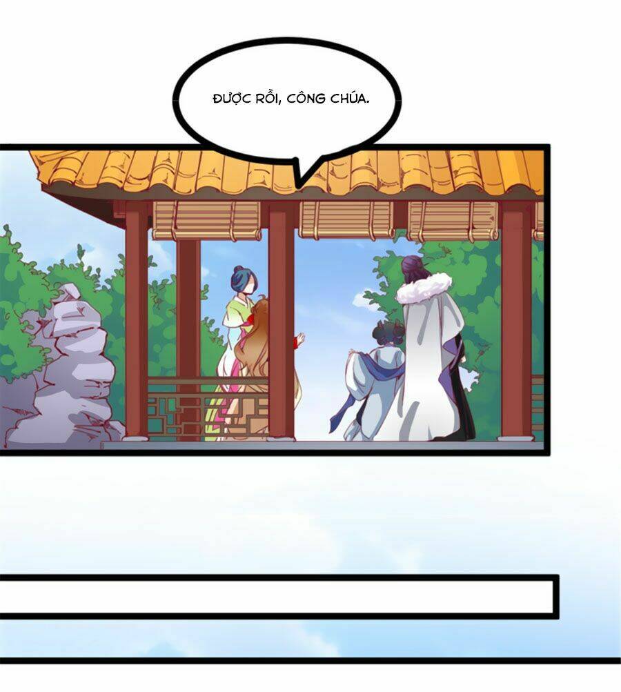 Ngọc Vi Mai Chương 31 Ảnh 4