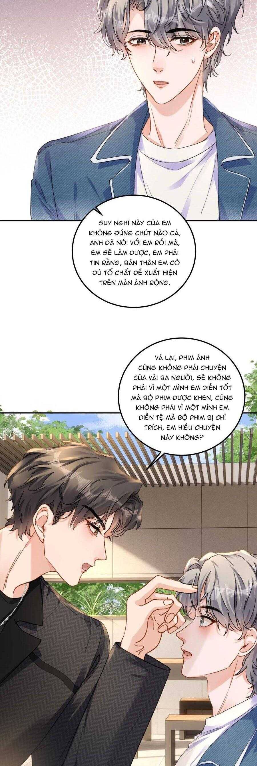 Hữu Danh Chương 84 Ảnh 15