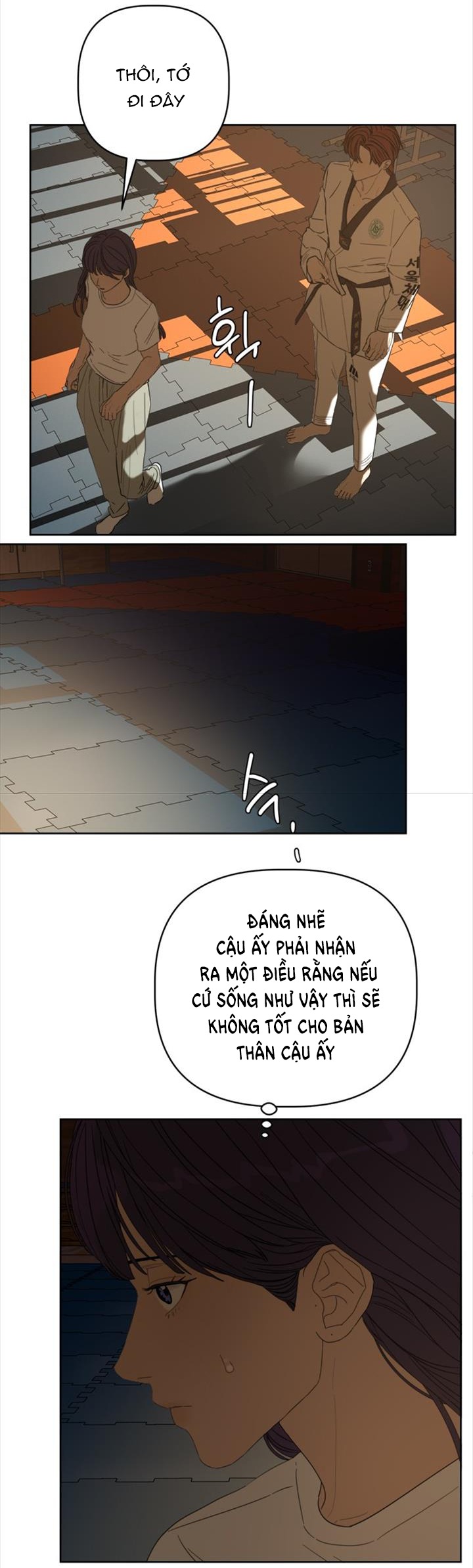 Giấc Mơ Học Thức Chương 17.1 Ảnh 19