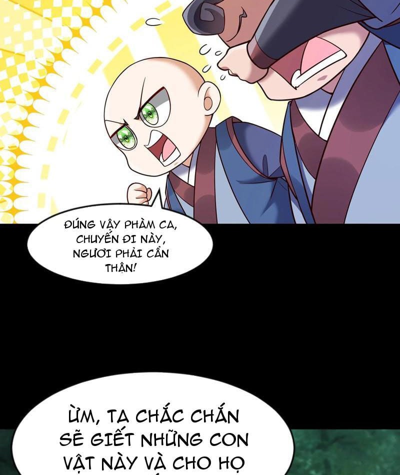 Vừa Cầm Được Thái Cổ Tiên Dược, Ta Đã Đe Dọa Thánh Chủ Chương 67 Ảnh 15