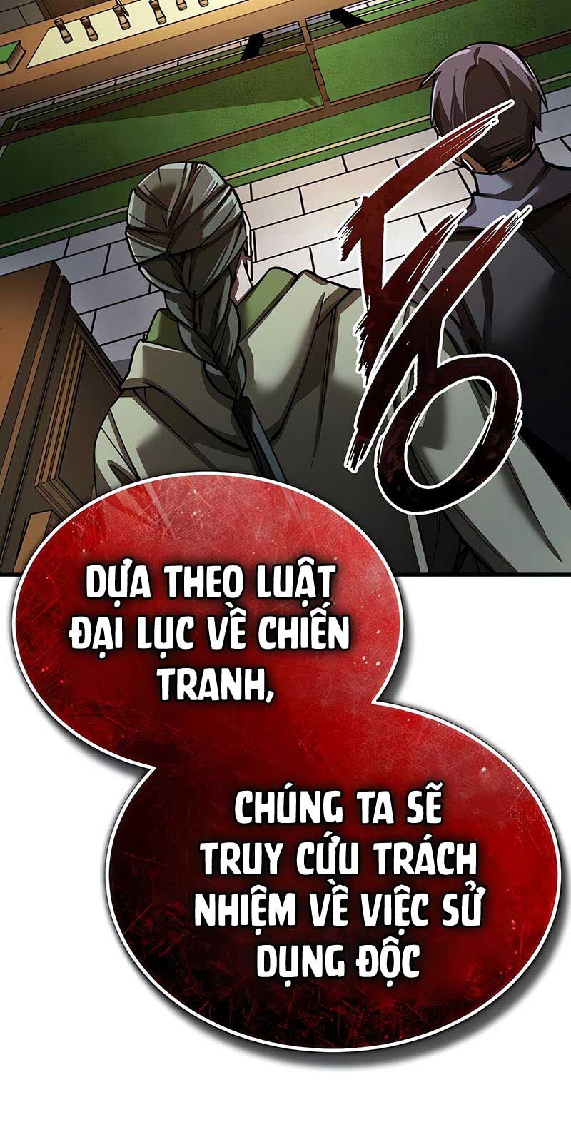 Thiên Quỷ Chẳng Sống Nổi Cuộc Đời Bình Thường Chương 144 Ảnh 107