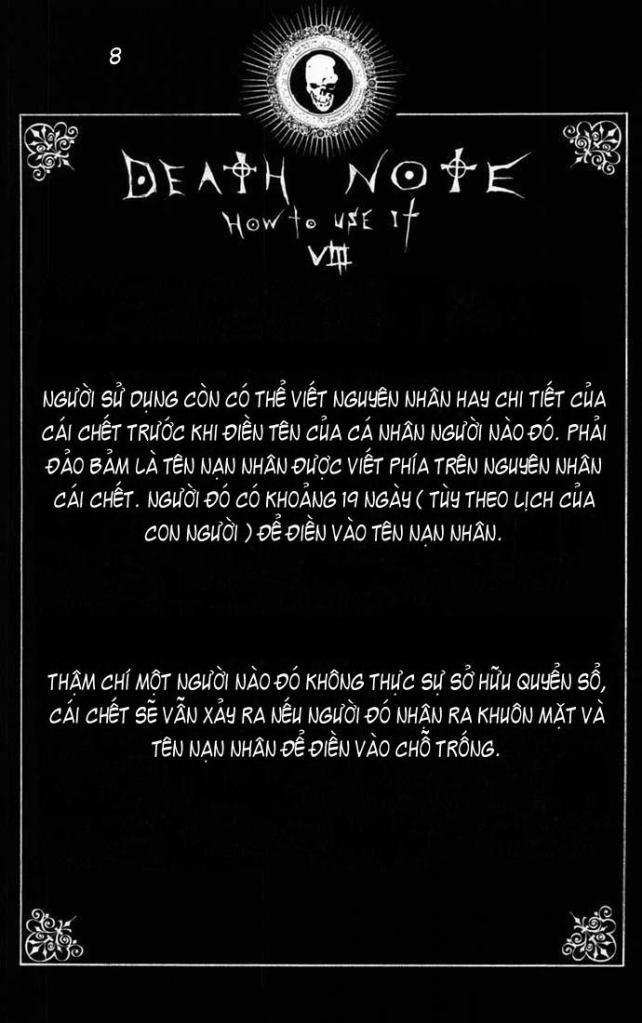 Cuốn Sổ Thiên Mệnh Chương 110 Ảnh 12