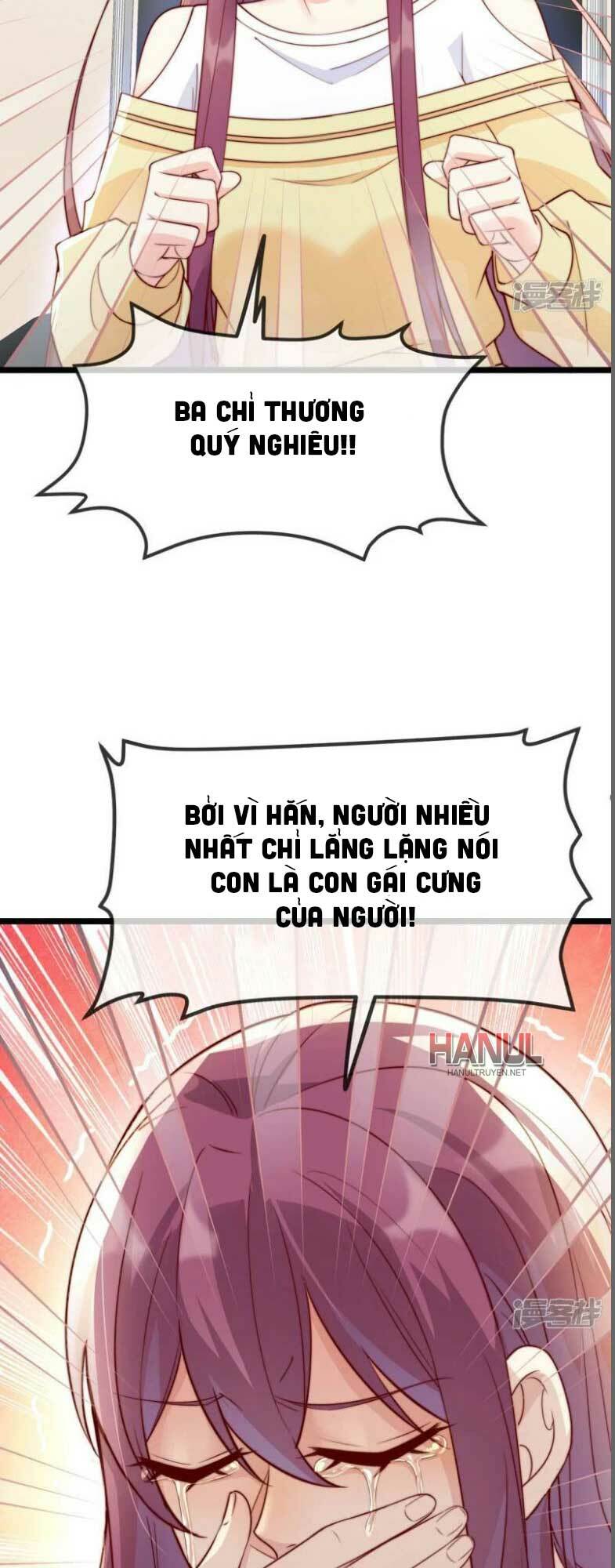 Sủng Em Sủng Tới Tận Cùng Chương 169 Ảnh 14