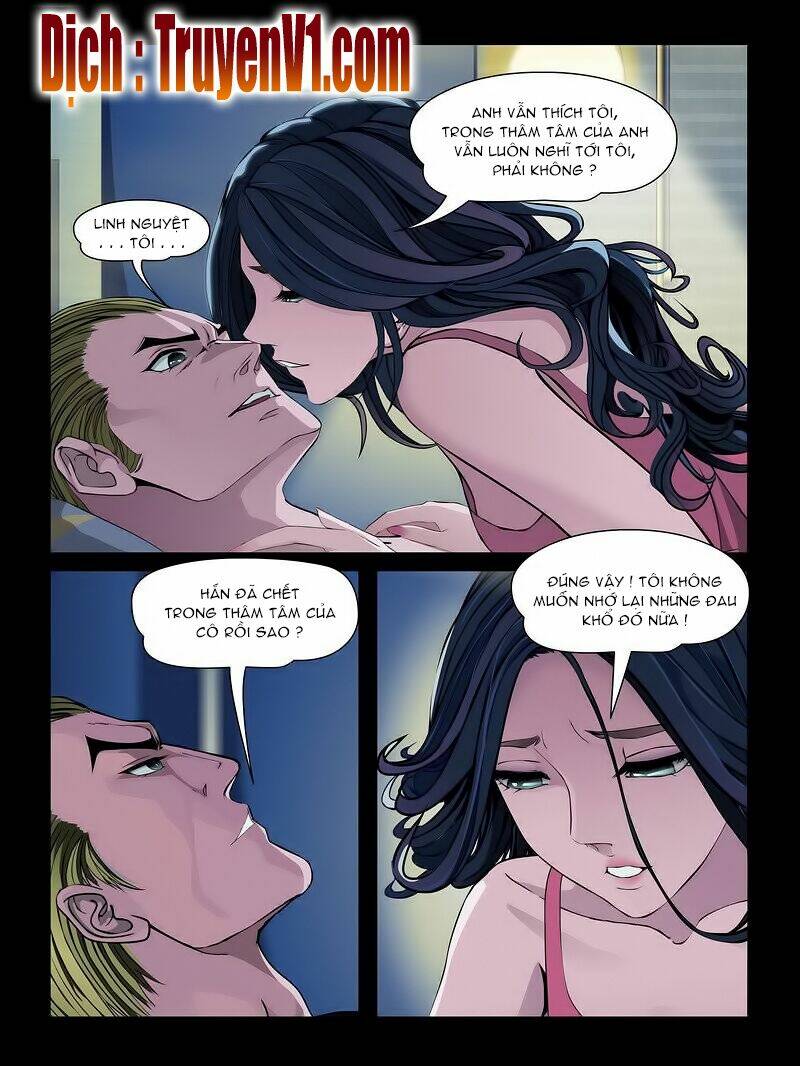 Resentment Chương 115 Ảnh 3