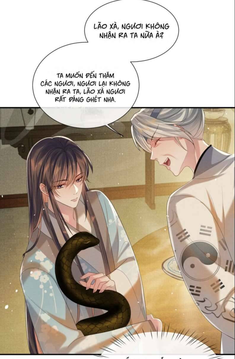 Ngộ Xà Chương 90 Ảnh 6