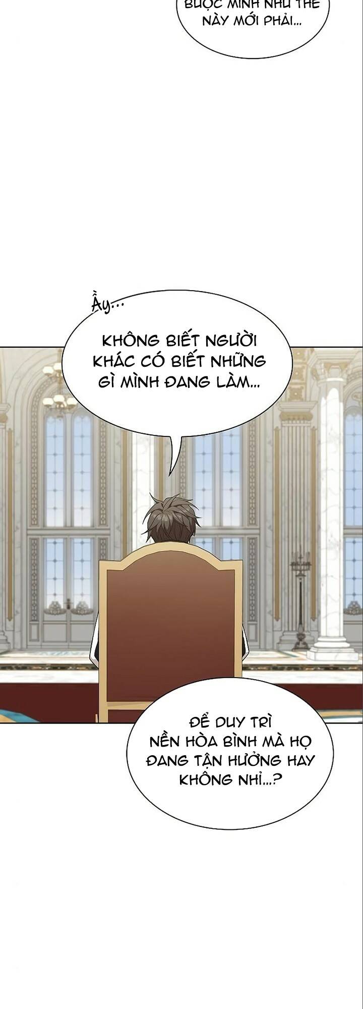 Tôi Là Người Leo Tháp Một Mình Chương 164 Ảnh 48