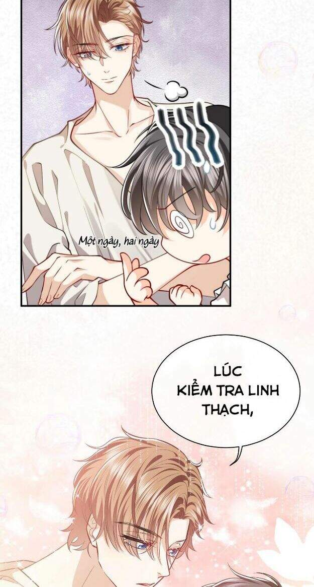 Kiên Quyết Từ Chối Làm Ma Nữ Chương 14 Ảnh 31
