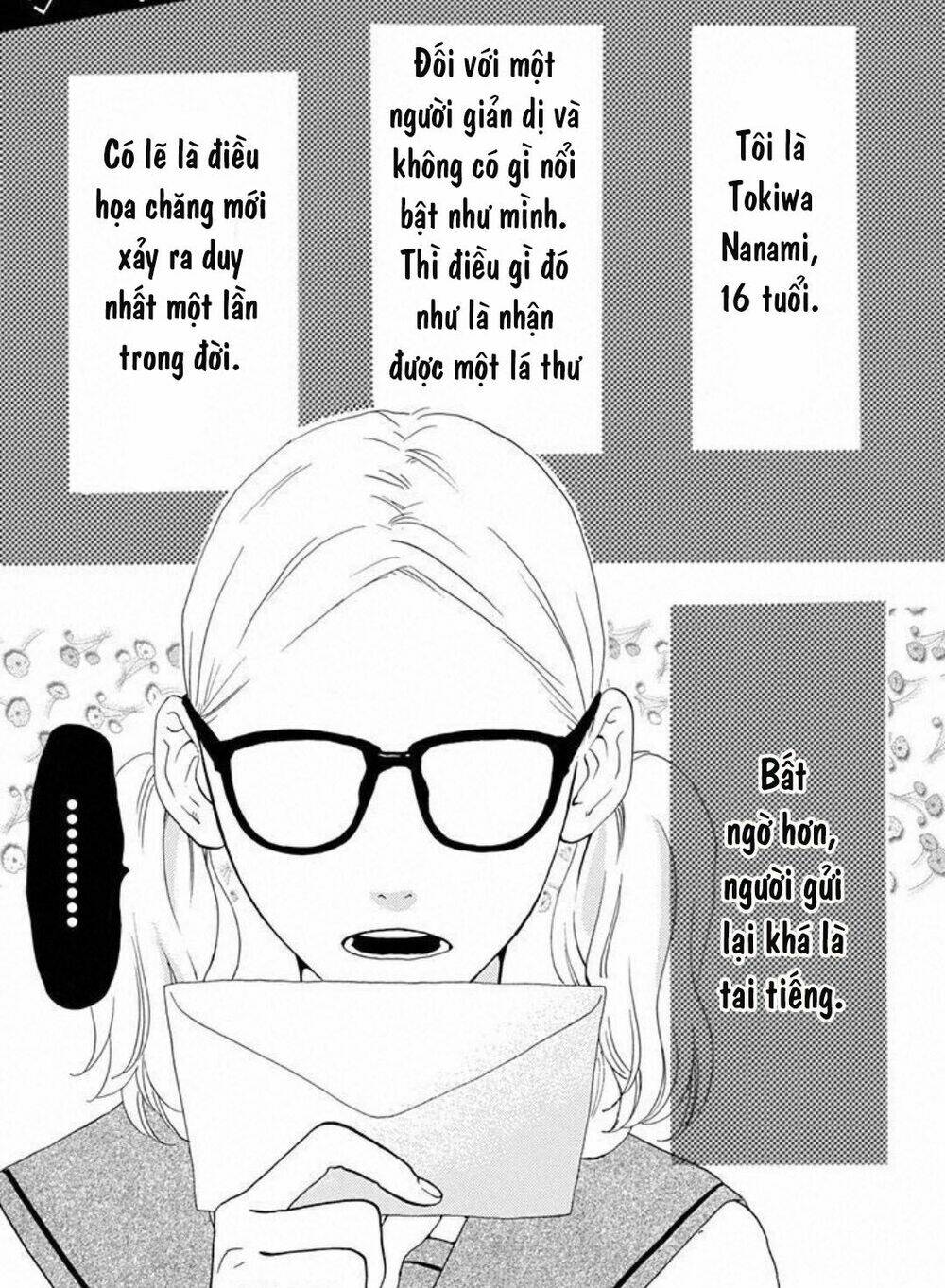 Sugars (Yamamori Mika) Chương 16 Ảnh 4