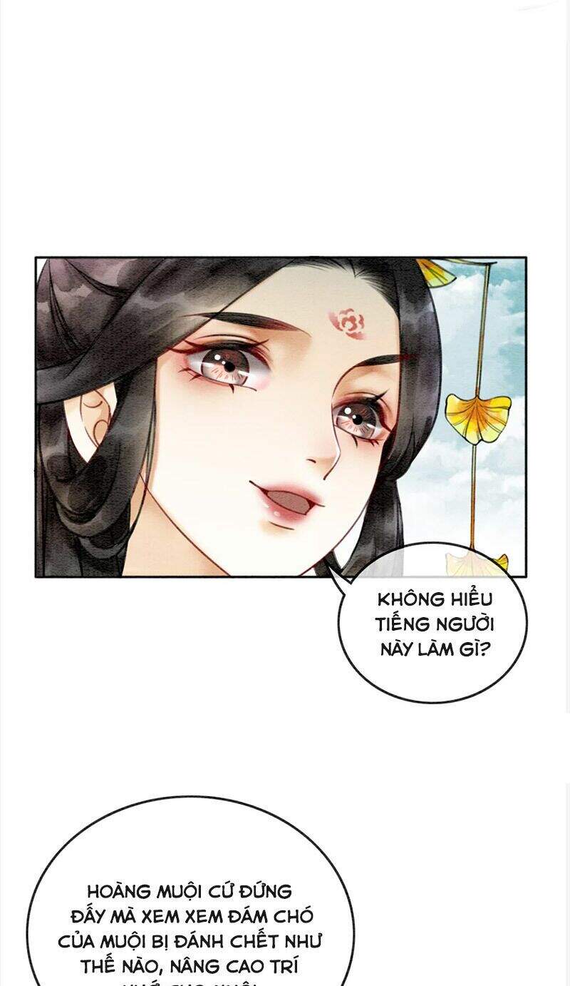 Hậu Cung Của Trẫm Cháy Rồi! Chương 78 Ảnh 31