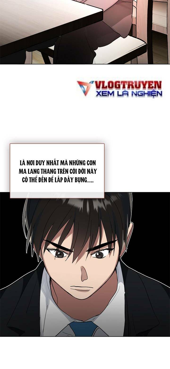 Nhà Hàng Nơi Suối Vàng Chương 14 Ảnh 29