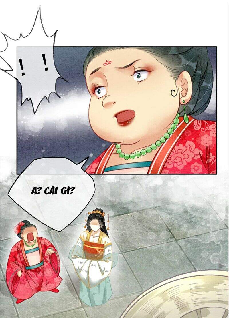 Hậu Cung Của Trẫm Cháy Rồi! Chương 75 Ảnh 26