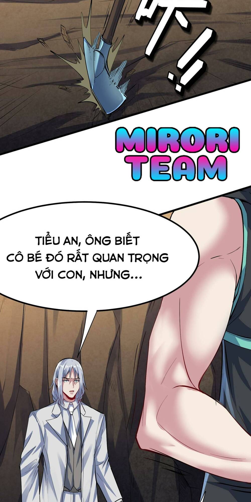 Toàn Dân Ngự Thú: Bắt Đầu Thức Tỉnh Thiên Phú Cấp Thần Thoại Chương 60 Ảnh 11