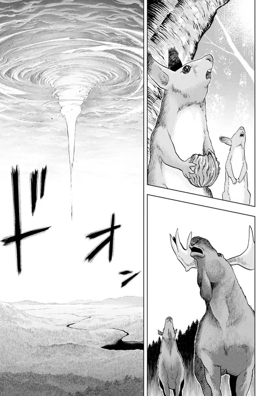Koko Wa Ore Ni Makasete Saki Ni Ike To Itte Kara 10 Nen Ga Tattara Densetsu Ni Natteita Chương 75 Ảnh 3
