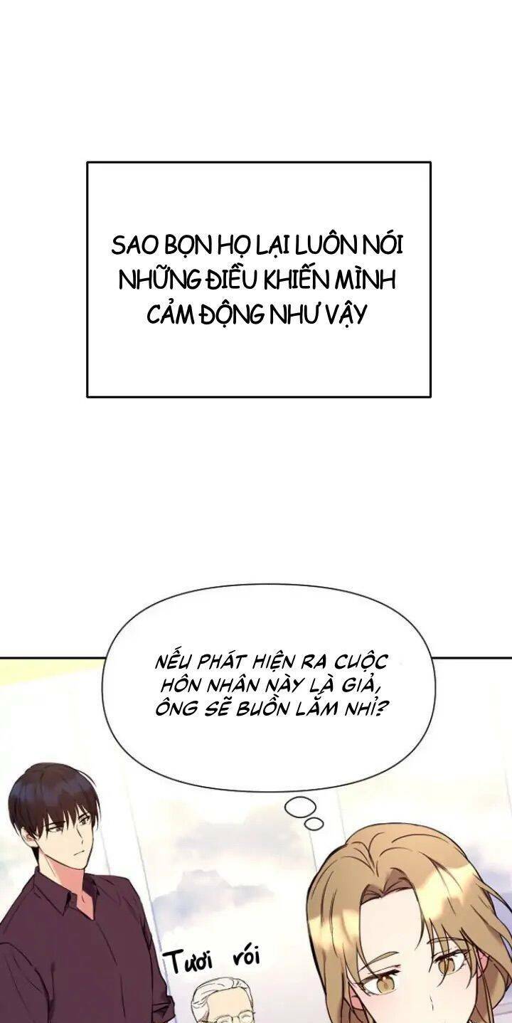 Cuộc Hôn Nhân Rắc Rối Của Tôi Chương 4 Ảnh 77