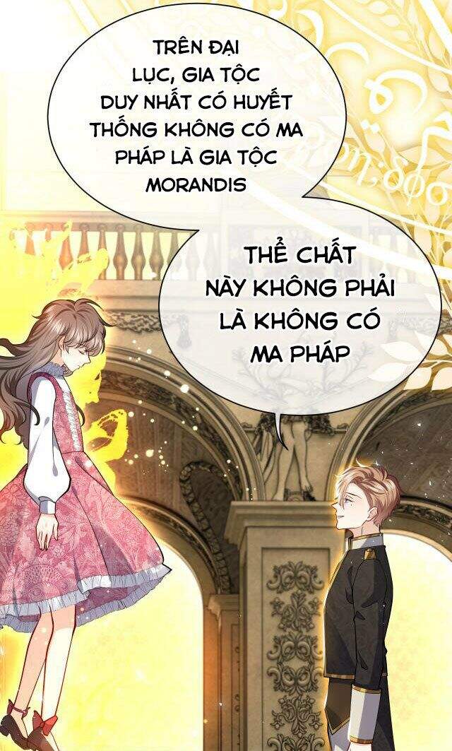 Kiên Quyết Từ Chối Làm Ma Nữ Chương 12 Ảnh 31