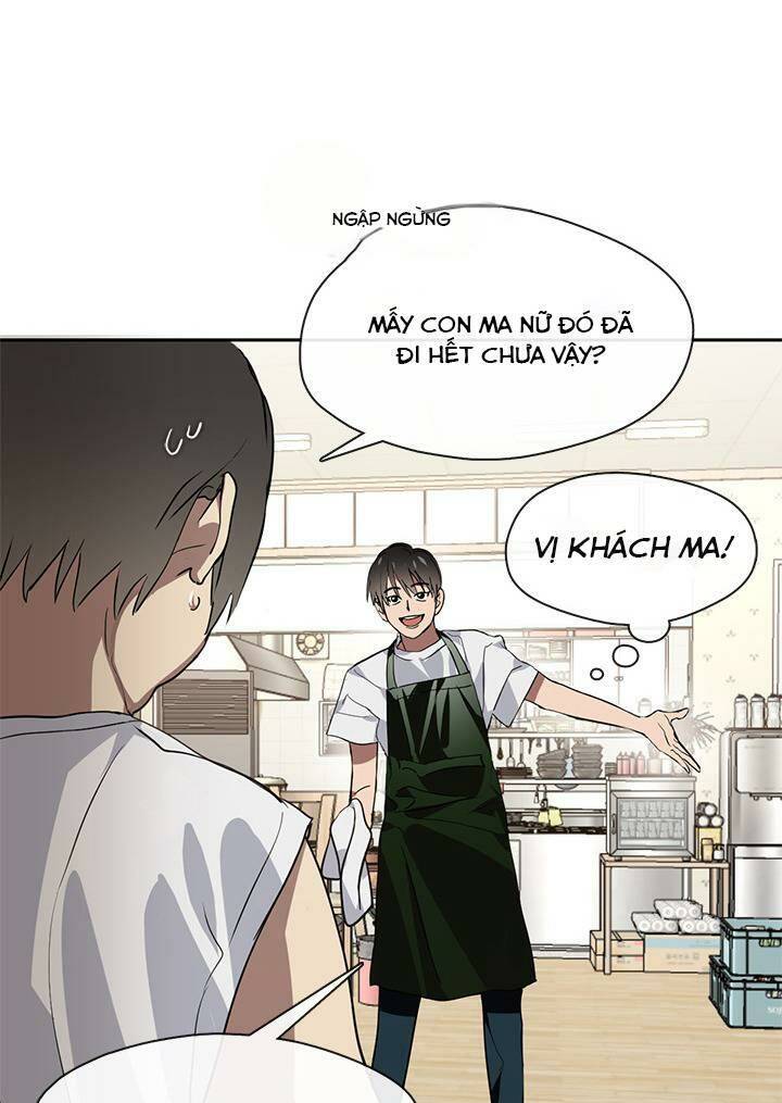 Nhà Hàng Nơi Suối Vàng Chương 6 Ảnh 11