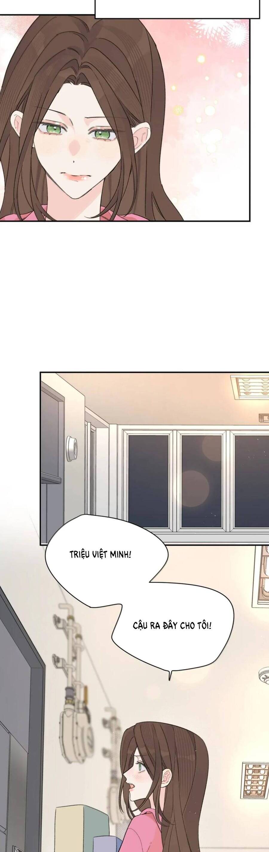 Hôm Nay Anh Có Lộ Bí Mật Chưa? Chương 41 Ảnh 11