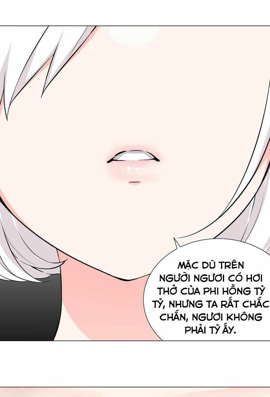 My Harem Grew So Large, I Was Forced To Ascend Chương 68 Ảnh 78