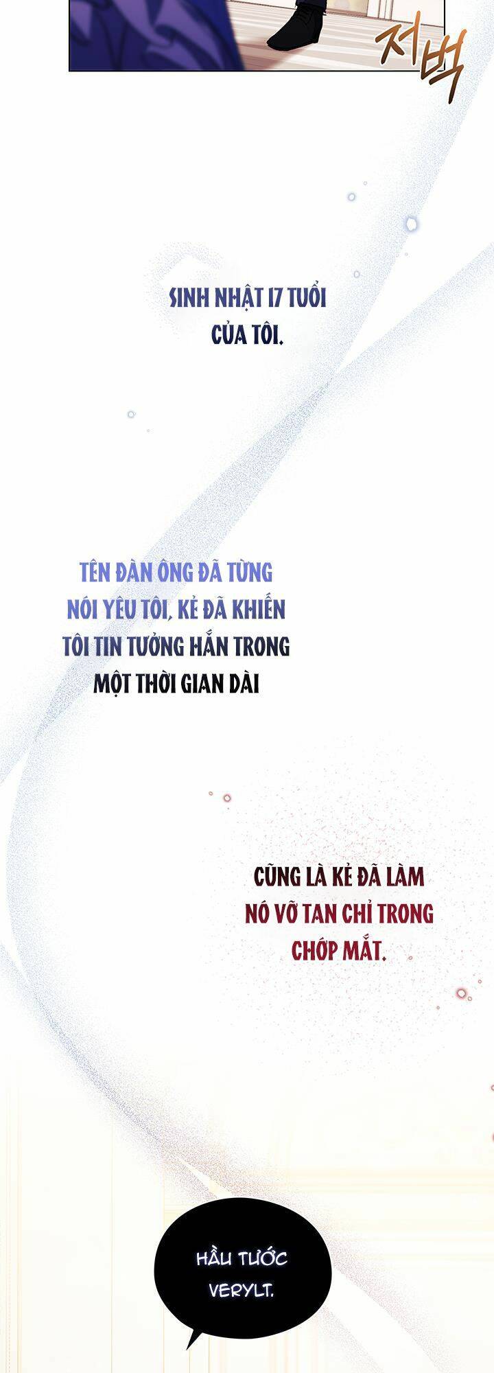 Tôi Không Tin Tưởng Em Gái Sinh Đôi Của Mình Chương 2 Ảnh 56