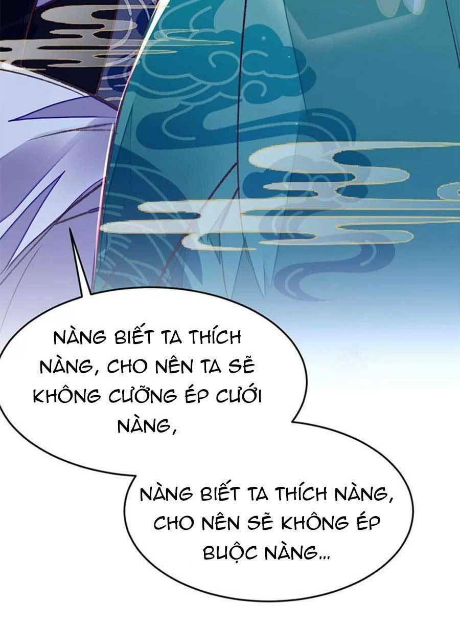 Rơi Vào Cạm Bẫy Ngọt Ngào Của Tứ Thúc Chương 35 Ảnh 13