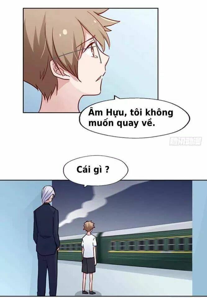 Chạy Đi Âm Sai Chương 108 Ảnh 14