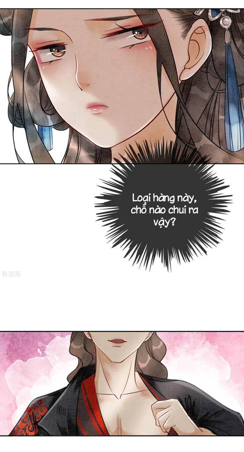 Hậu Cung Của Trẫm Cháy Rồi! Chương 58 Ảnh 33