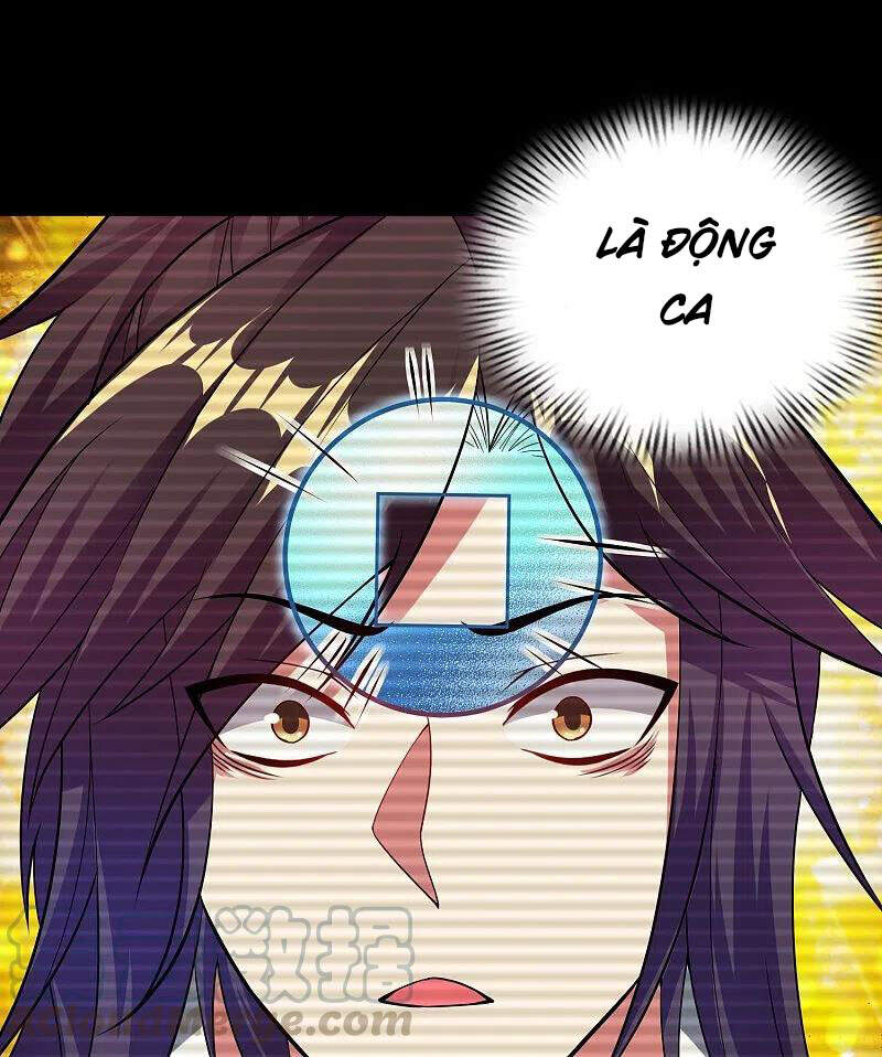 Đạo Ấn Chương 187 Ảnh 22