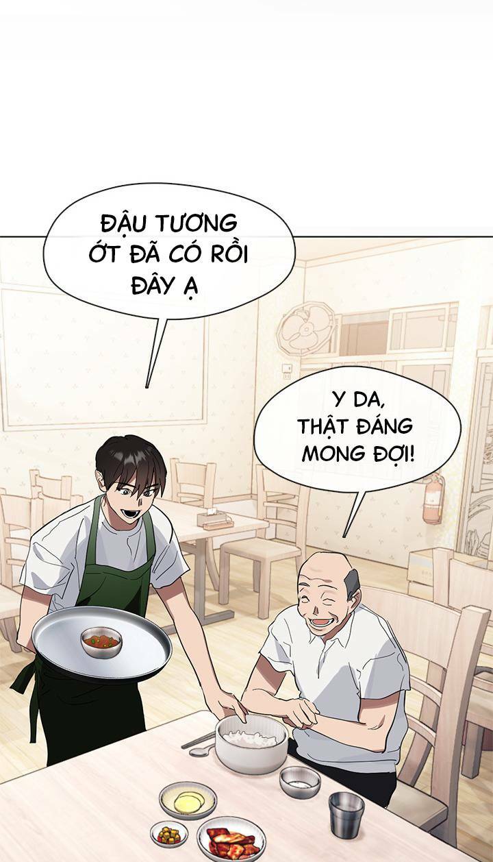 Nhà Hàng Nơi Suối Vàng Chương 12 Ảnh 62