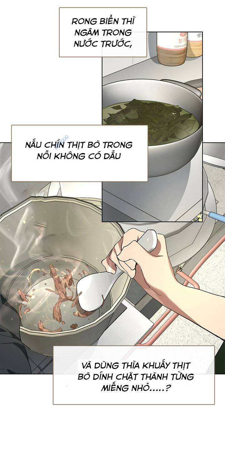 Nhà Hàng Nơi Suối Vàng Chương 7 Ảnh 60