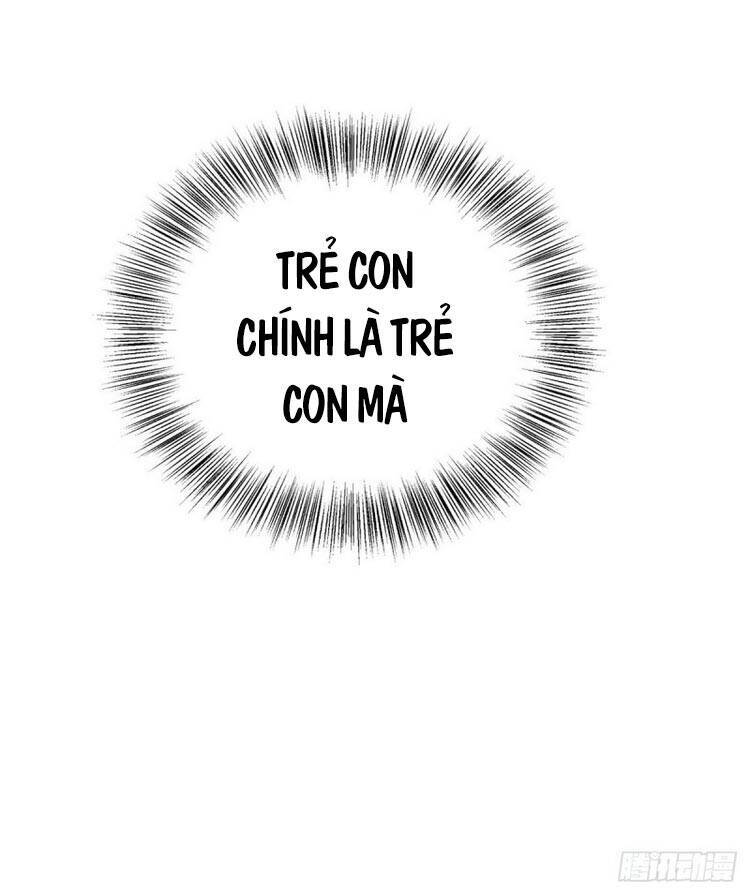 Ta Tự Thành Hoàng Không Cần Thiên Mệnh Chương 48 Ảnh 23