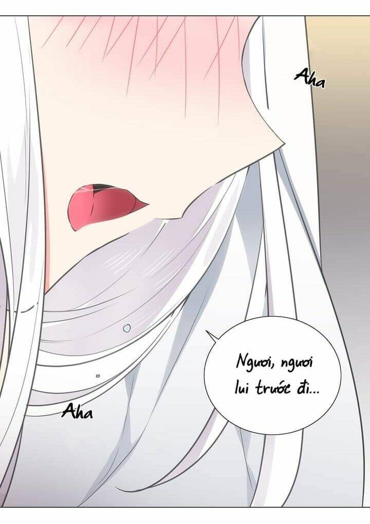 My Harem Grew So Large, I Was Forced To Ascend Chương 60 Ảnh 7