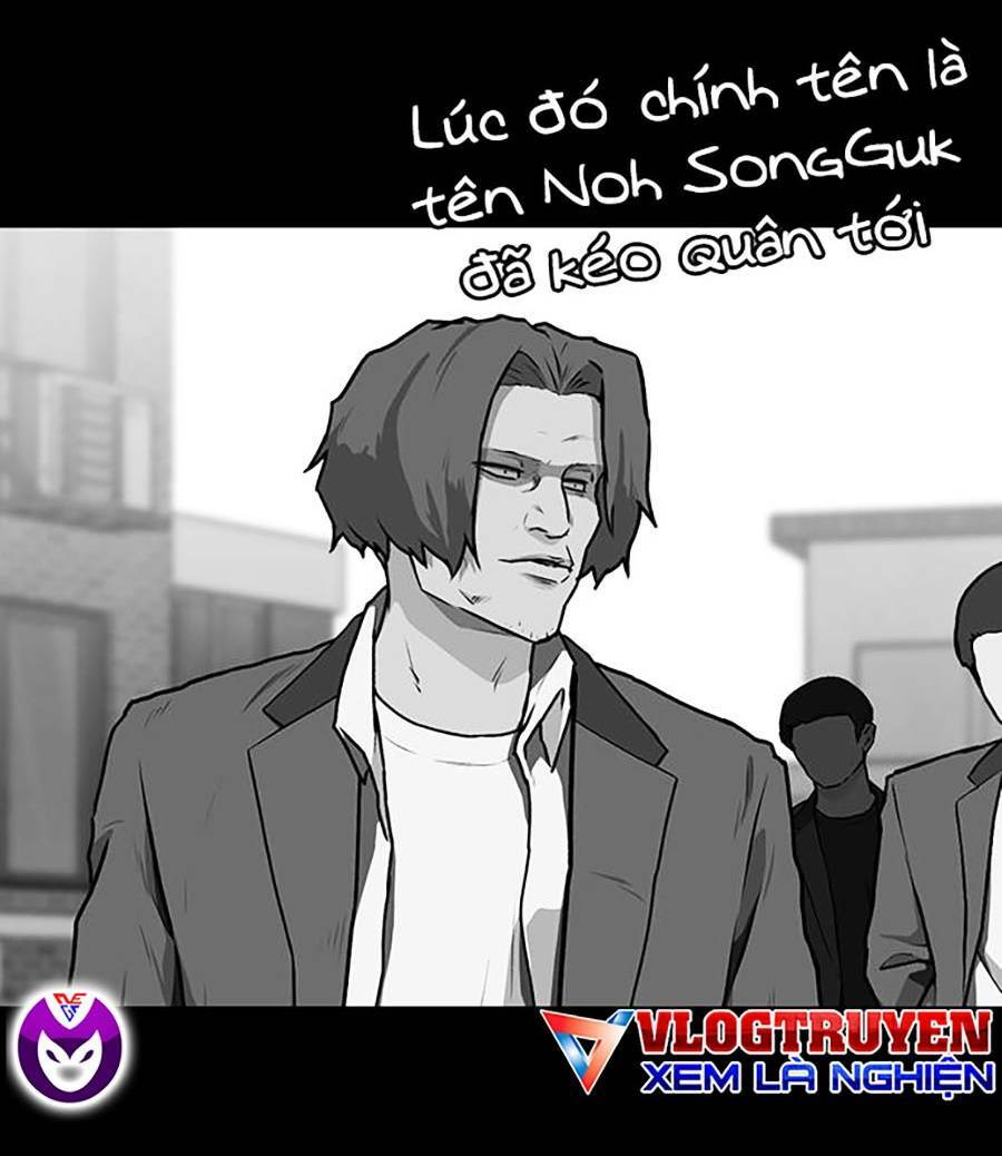 Trường Học Gangster Chương 12 Ảnh 18