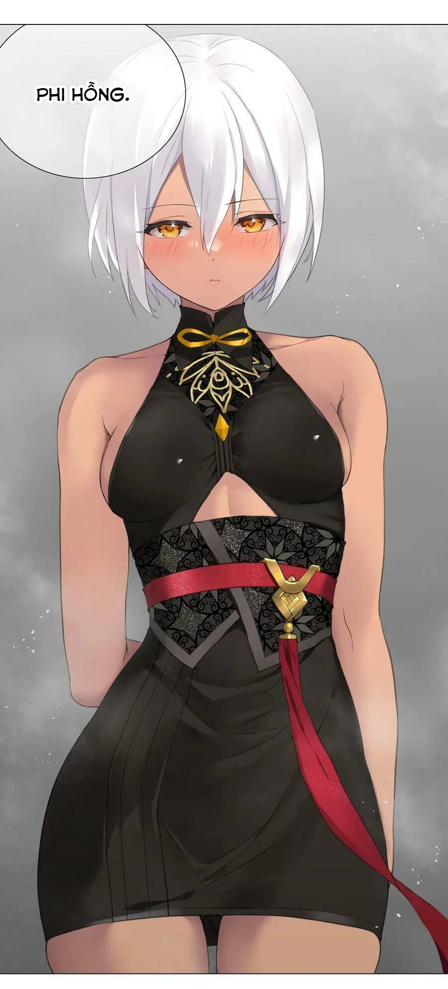 My Harem Grew So Large, I Was Forced To Ascend Chương 57 Ảnh 52