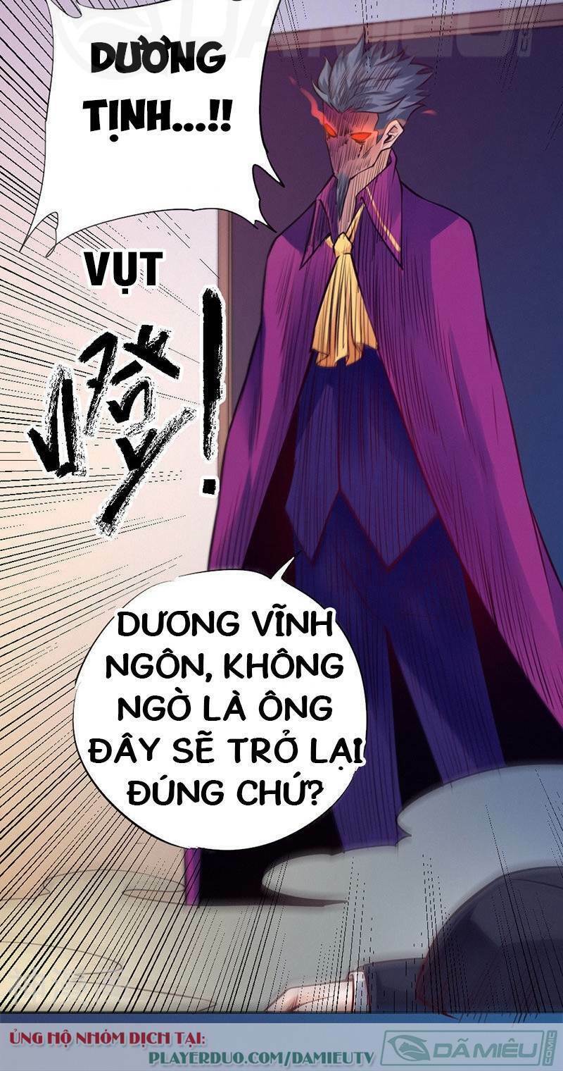Nhất Phẩm Cao Thủ Chương 91 Ảnh 20