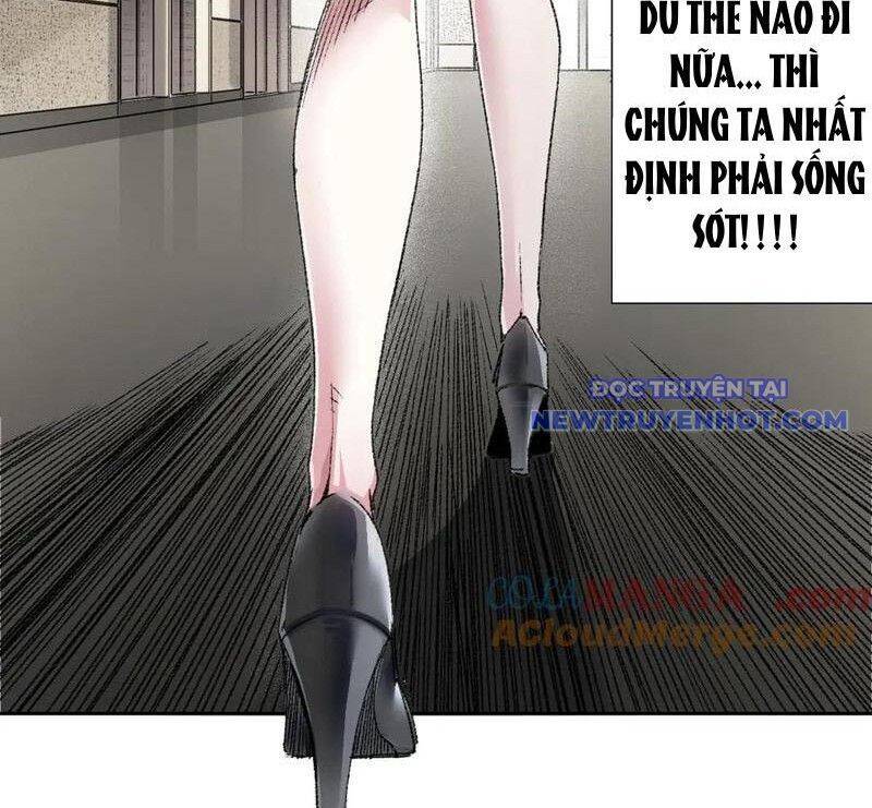 Ta Tạo Ra Tổ Chức Cứu Thế Chương 27 Ảnh 41