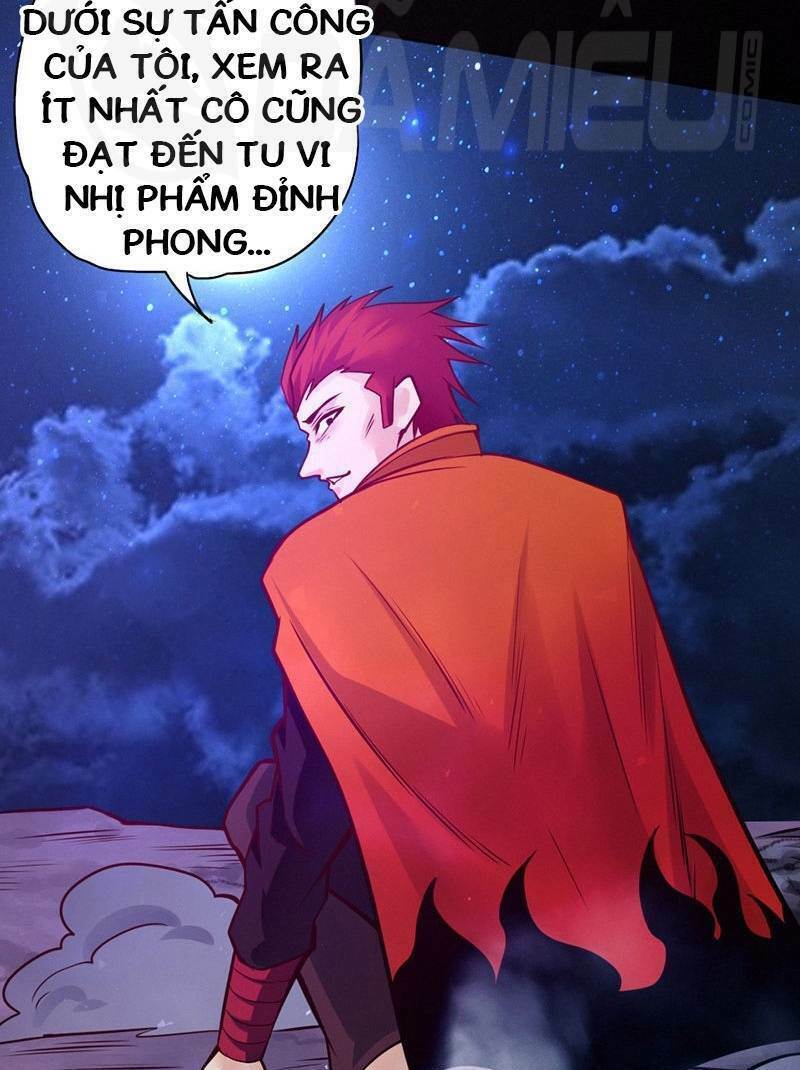 Nhất Phẩm Cao Thủ Chương 86 Ảnh 47