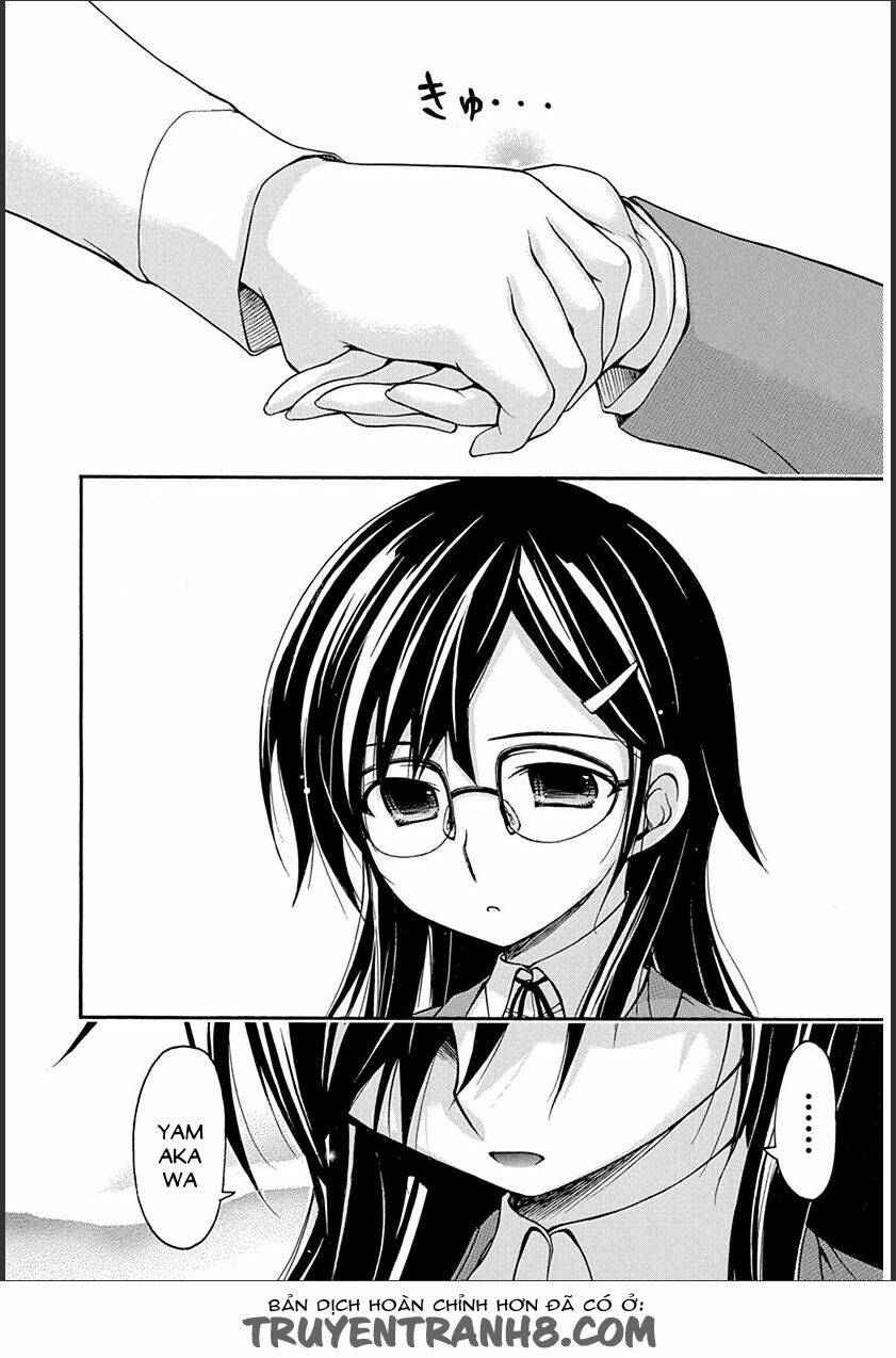 Gou-Dere Bishoujo Nagihara Sora Chương 20 Ảnh 36