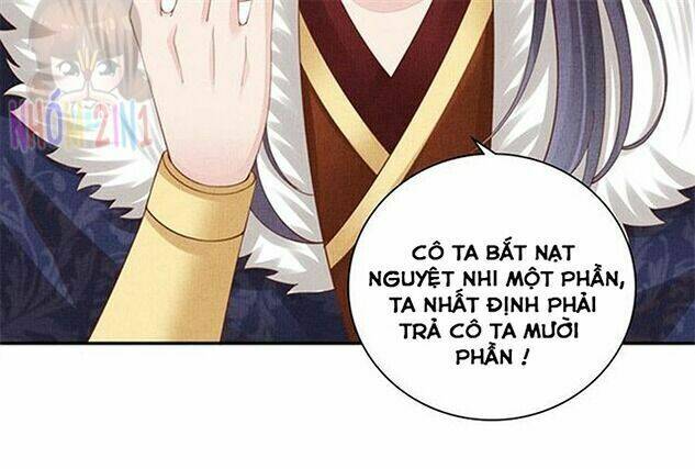 Thịnh Sủng Y Phi Chi Dao Quan Truyện Chương 148 Ảnh 19
