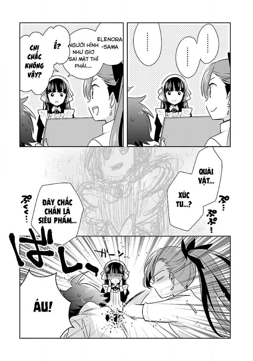 Tensei Shite Inaka De Slowlife Wo Okuritai Chương 60 Ảnh 13