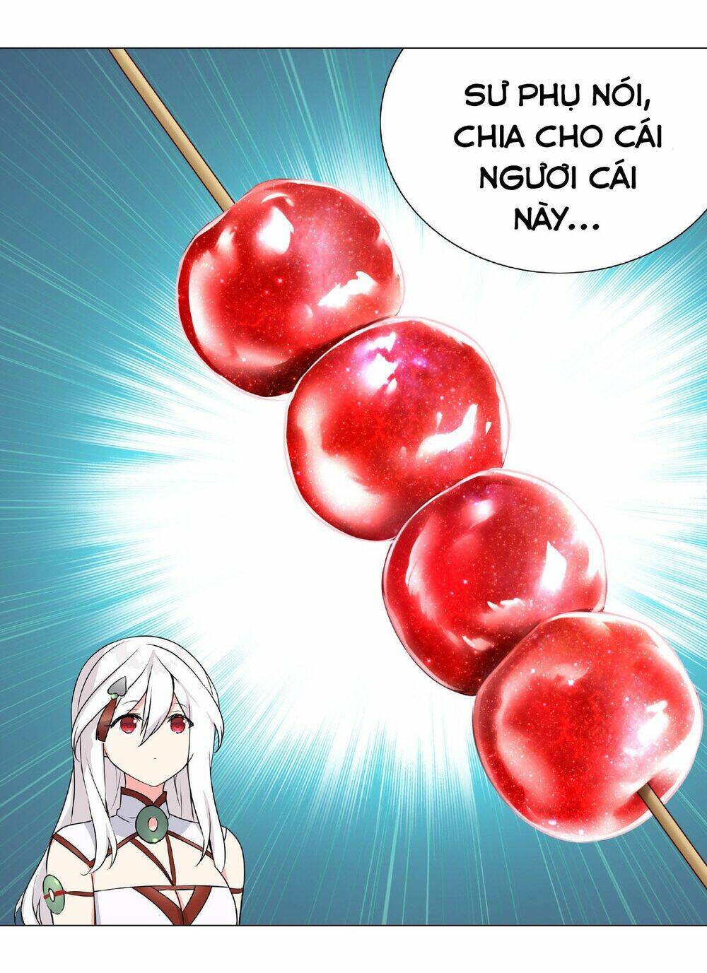 My Harem Grew So Large, I Was Forced To Ascend Chương 63 Ảnh 157