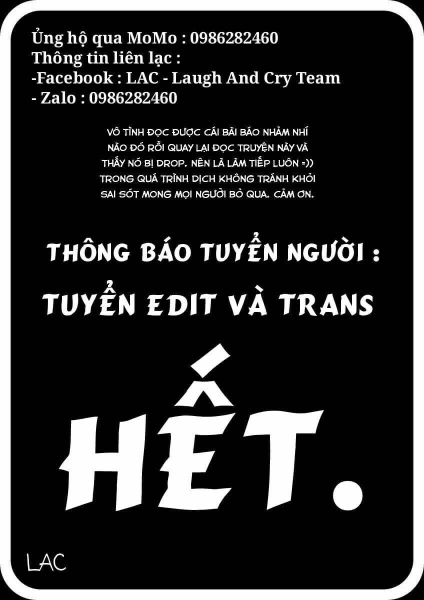 Okitenemuru Chương 73 Ảnh 34