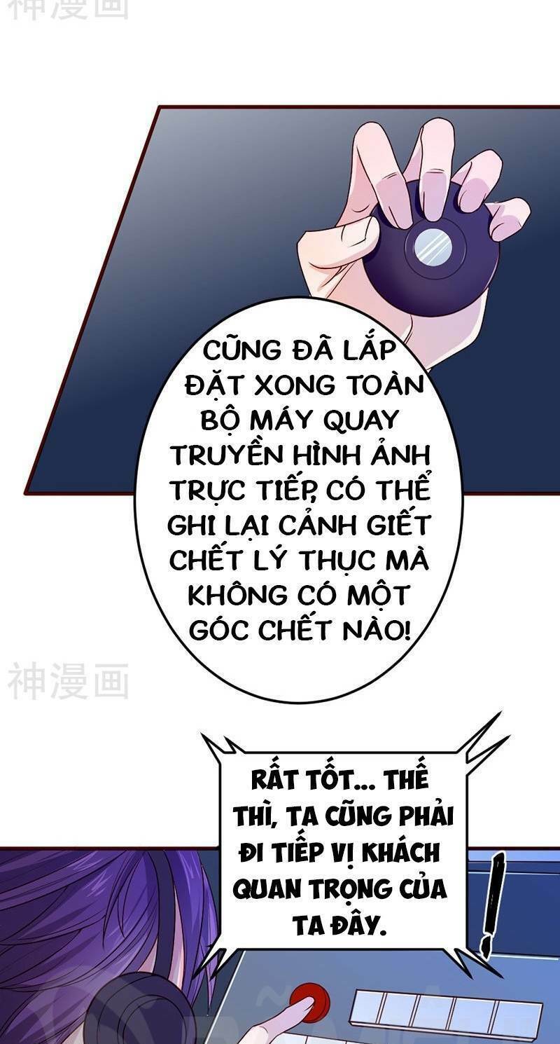 Nhất Phẩm Cao Thủ Chương 84 Ảnh 6