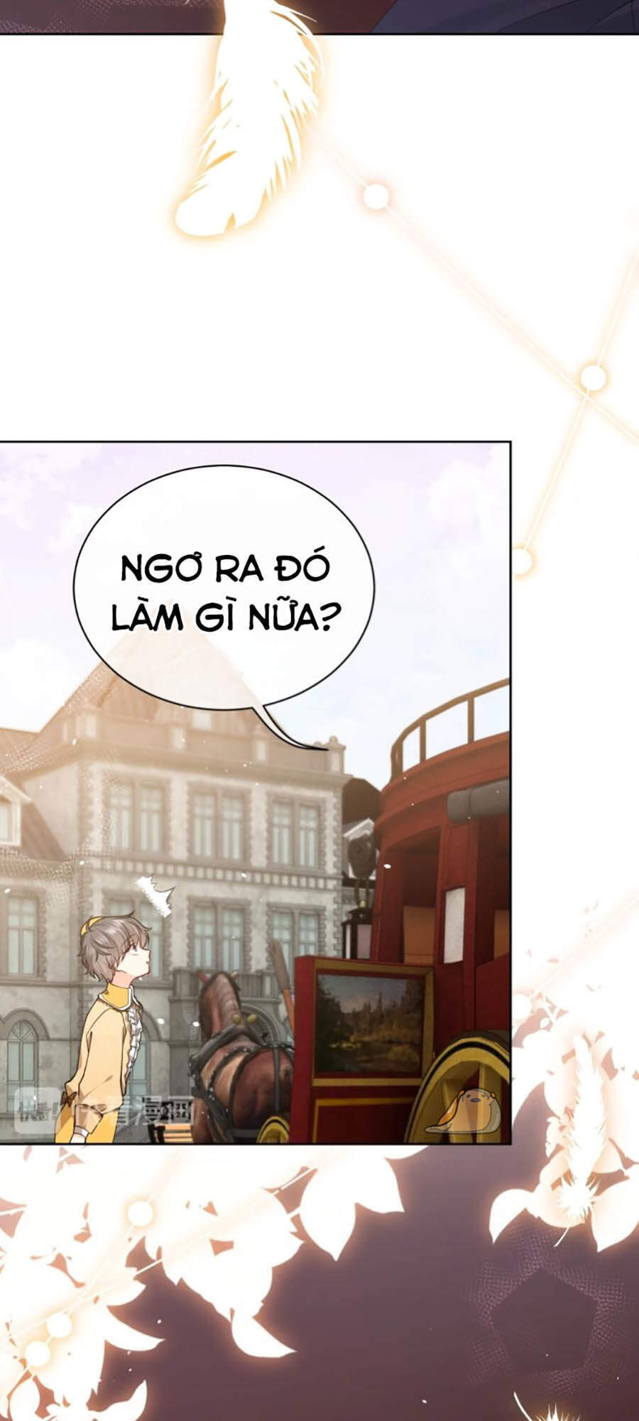 Kiên Quyết Từ Chối Làm Ma Nữ Chương 7 Ảnh 42