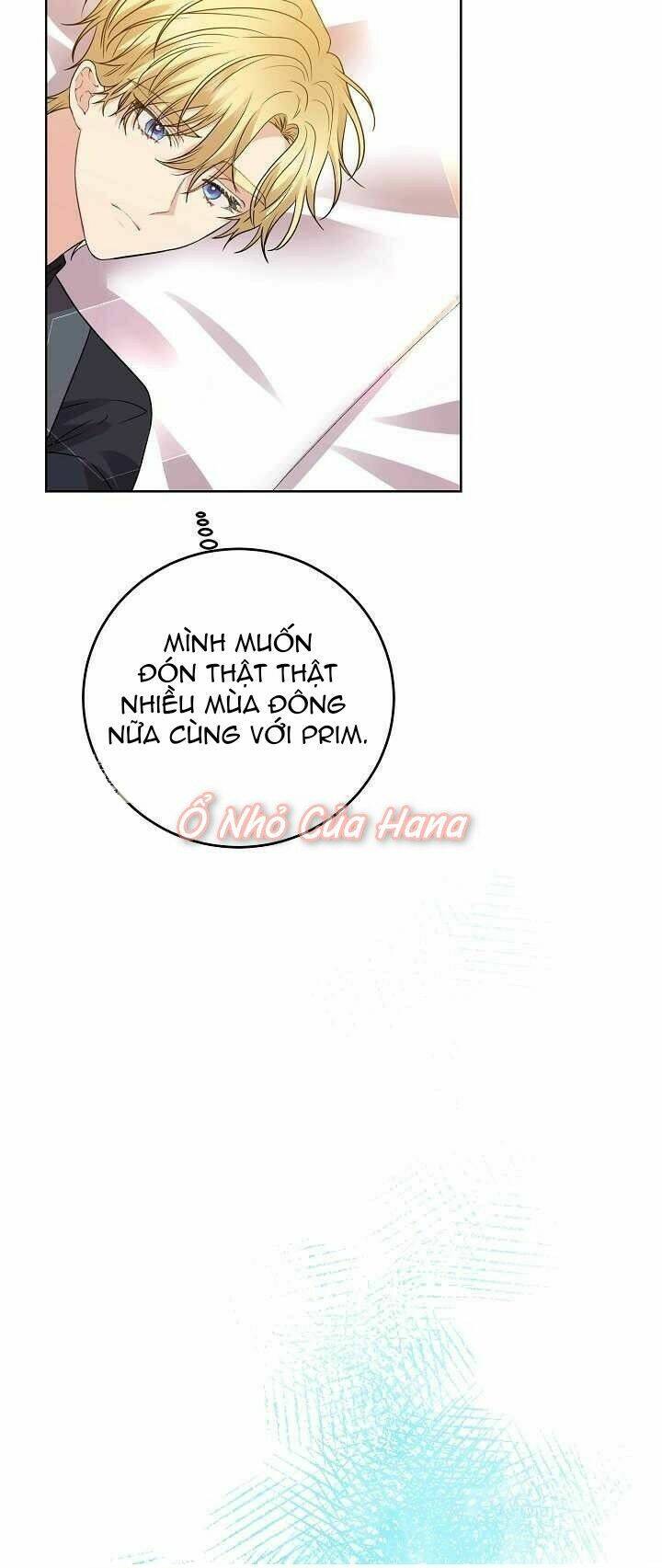 Tôi Trở Thành Gia Sư Của Tên Bạo Chúa Chương 28 Ảnh 34