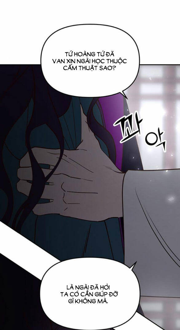 Thái Tử Myolyeong Chương 100.1 Ảnh 45