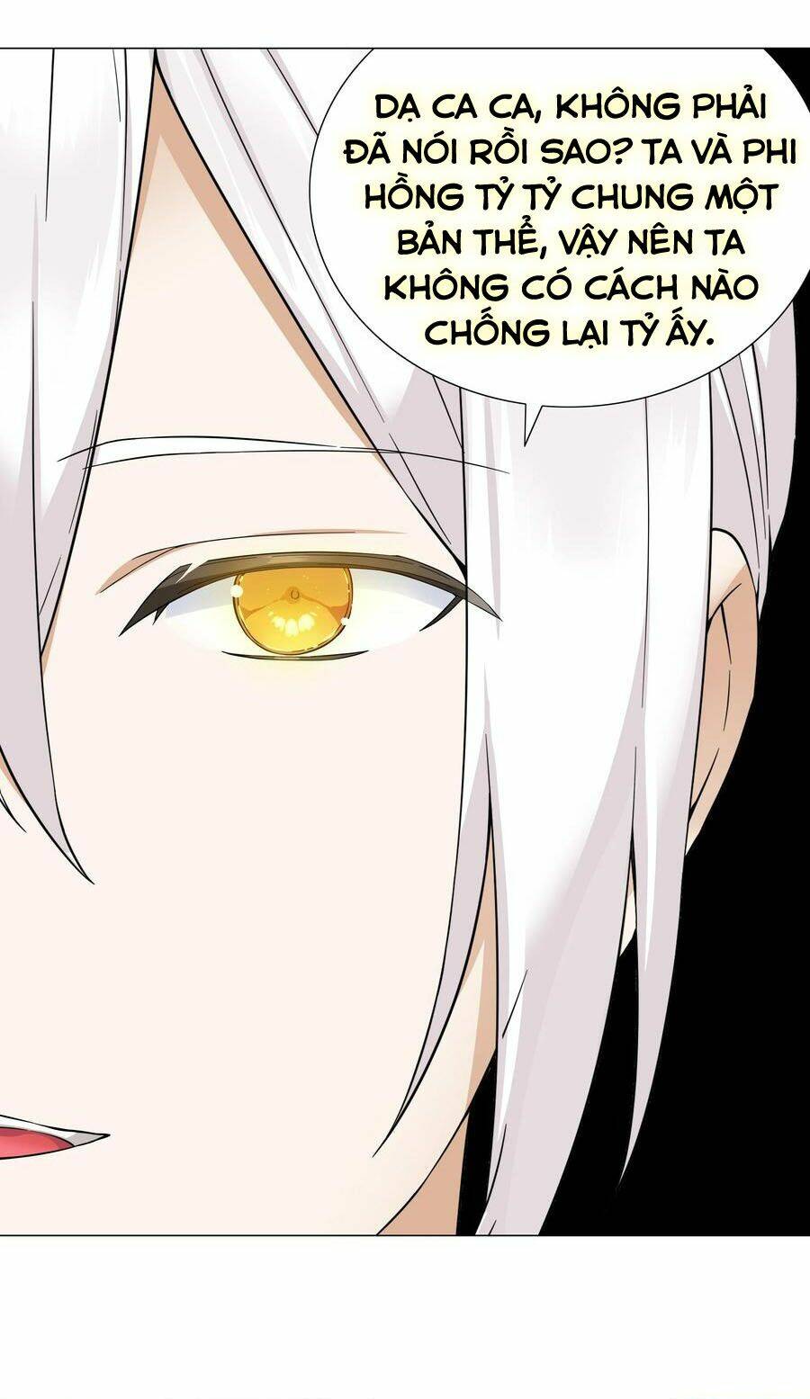 My Harem Grew So Large, I Was Forced To Ascend Chương 70 Ảnh 125